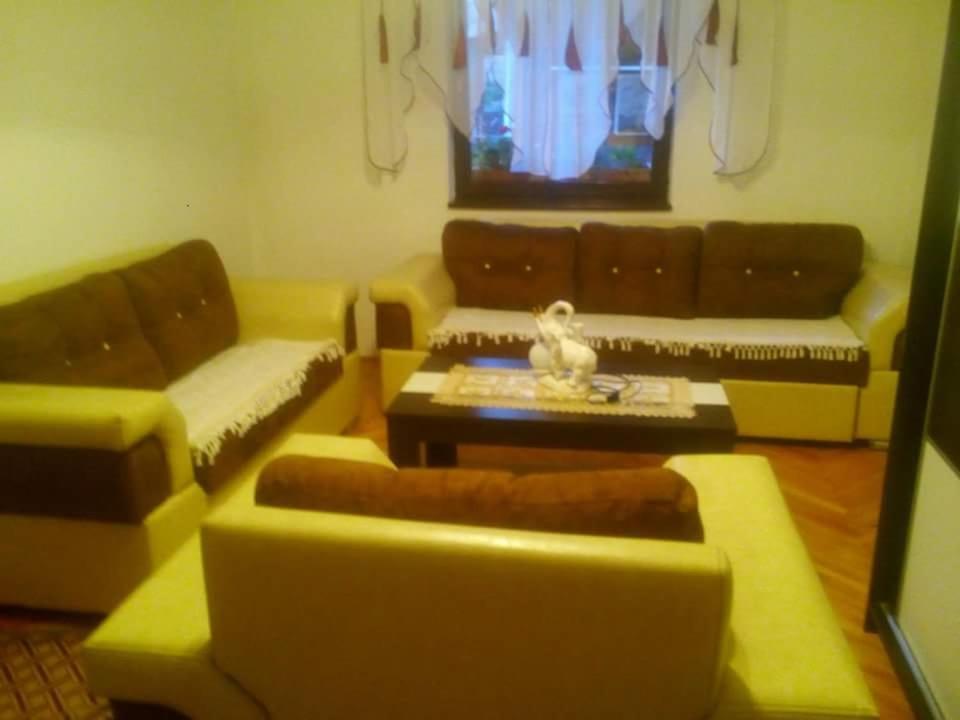 Visoko Room Экстерьер фото