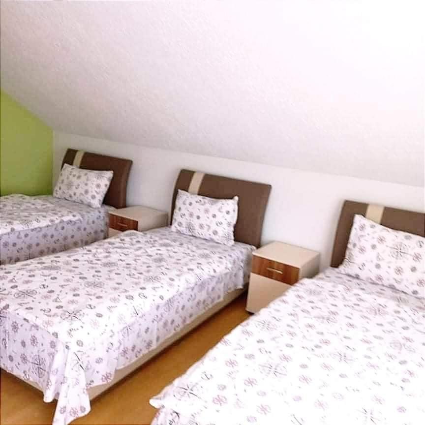 Visoko Room Экстерьер фото