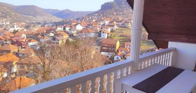 Visoko Room Экстерьер фото